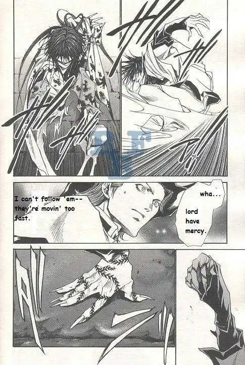 Saiyuki Reload Chapter 31 14